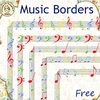 Image for Music Borders product