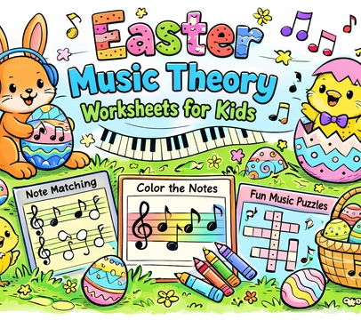 Easter Classroom Activities
