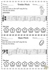 Image for Note Naming Cards Coloring Activity product