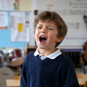 10 Practical Ways to Teach Children to Sing Safely and Naturally