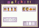 Image for Halloween Music Rhythm Matching Game {Ta, Ti-Ti, Rest} {Google Slides + PDF} product