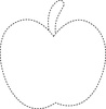 traceable apple image 