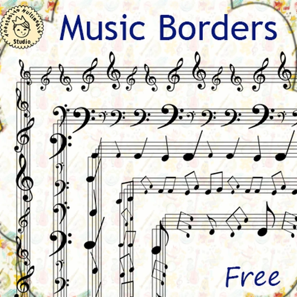 Music Borders