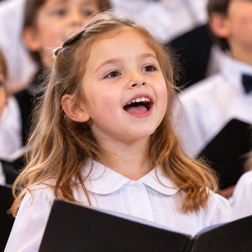 Why "Tone-Deaf" Kids Aren't Tone-Deaf: A Music Teacher’s Guide to Unlocking Young Voices