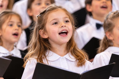 Why "Tone-Deaf" Kids Aren't Tone-Deaf: A Music Teacher’s Guide to Unlocking Young Voices