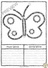 Image for Music word search worksheets for Spring product