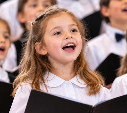 Why "Tone-Deaf" Kids Aren't Tone-Deaf: A Music Teacher’s Guide to Unlocking Young Voices