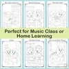 Image for Tchaikovsky’s Children’s Album | Music Listening & Coloring Pages for Kids product
