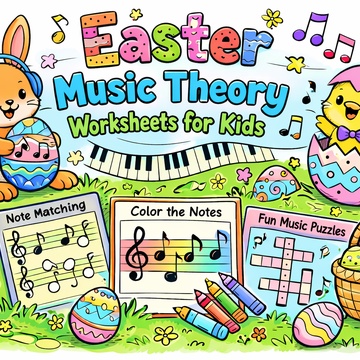 Easter Classroom Activities