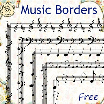 Music Borders