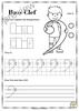 Image for Tracing Music Notes Worksheets for kids product