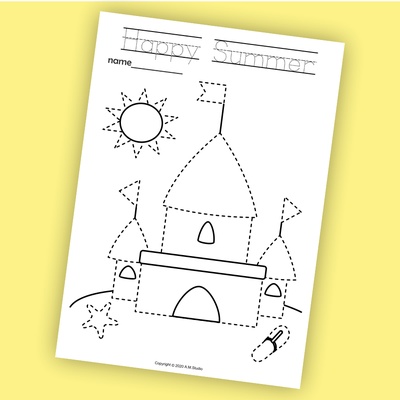 7 Tips for Kindergarten Teachers to Make Tracing Lessons Effective