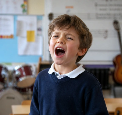 10 Practical Ways to Teach Children to Sing Safely and Naturally