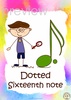 Image for Music Classroom Decor Posters set 1 product