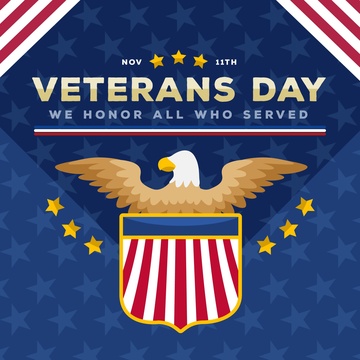 Veterans Day Classroom Activities