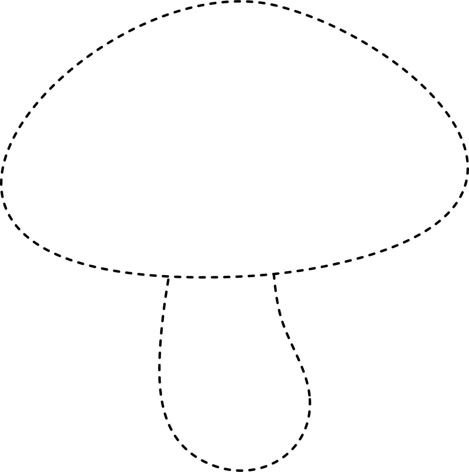 traceable mushroom image