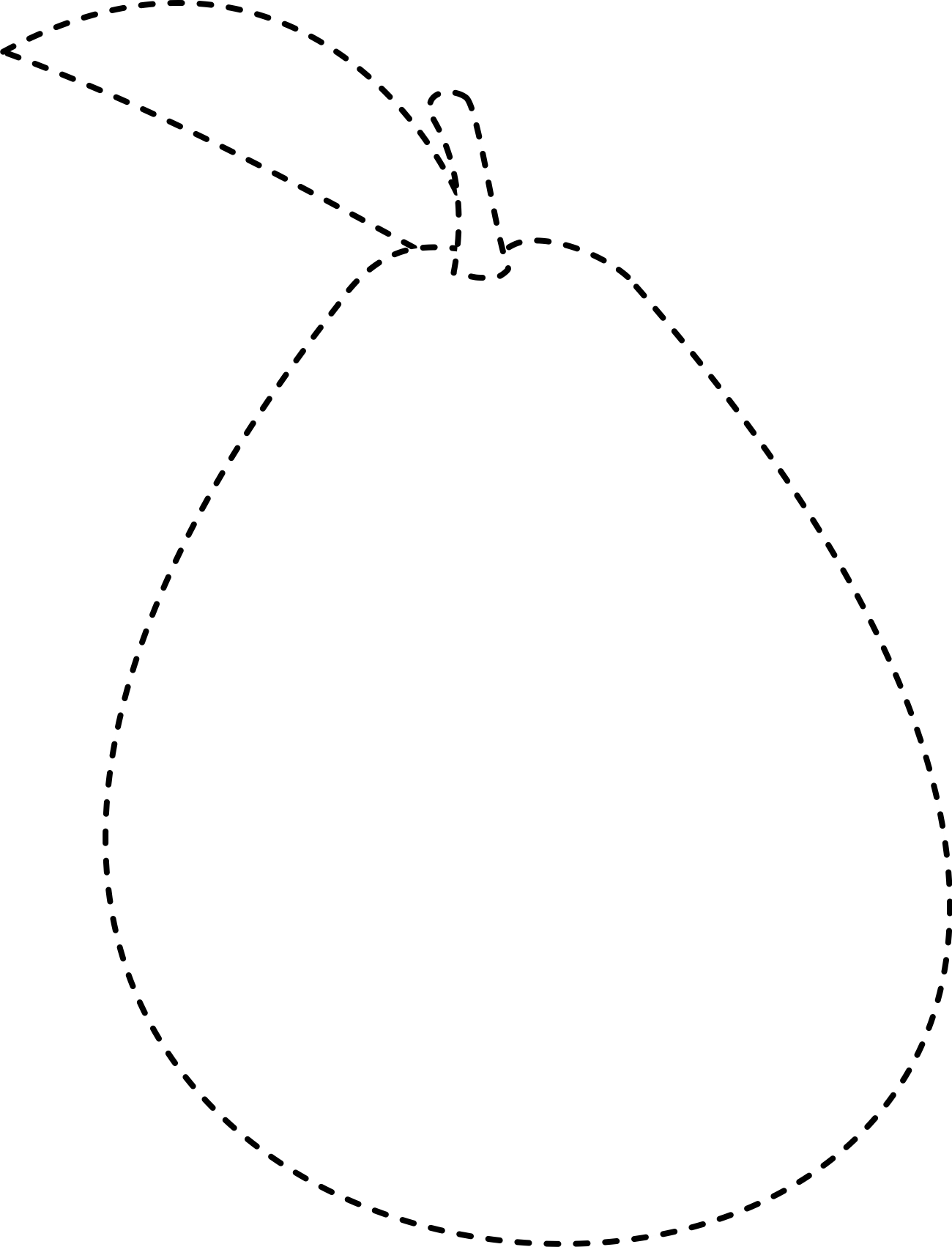 traceable pear image